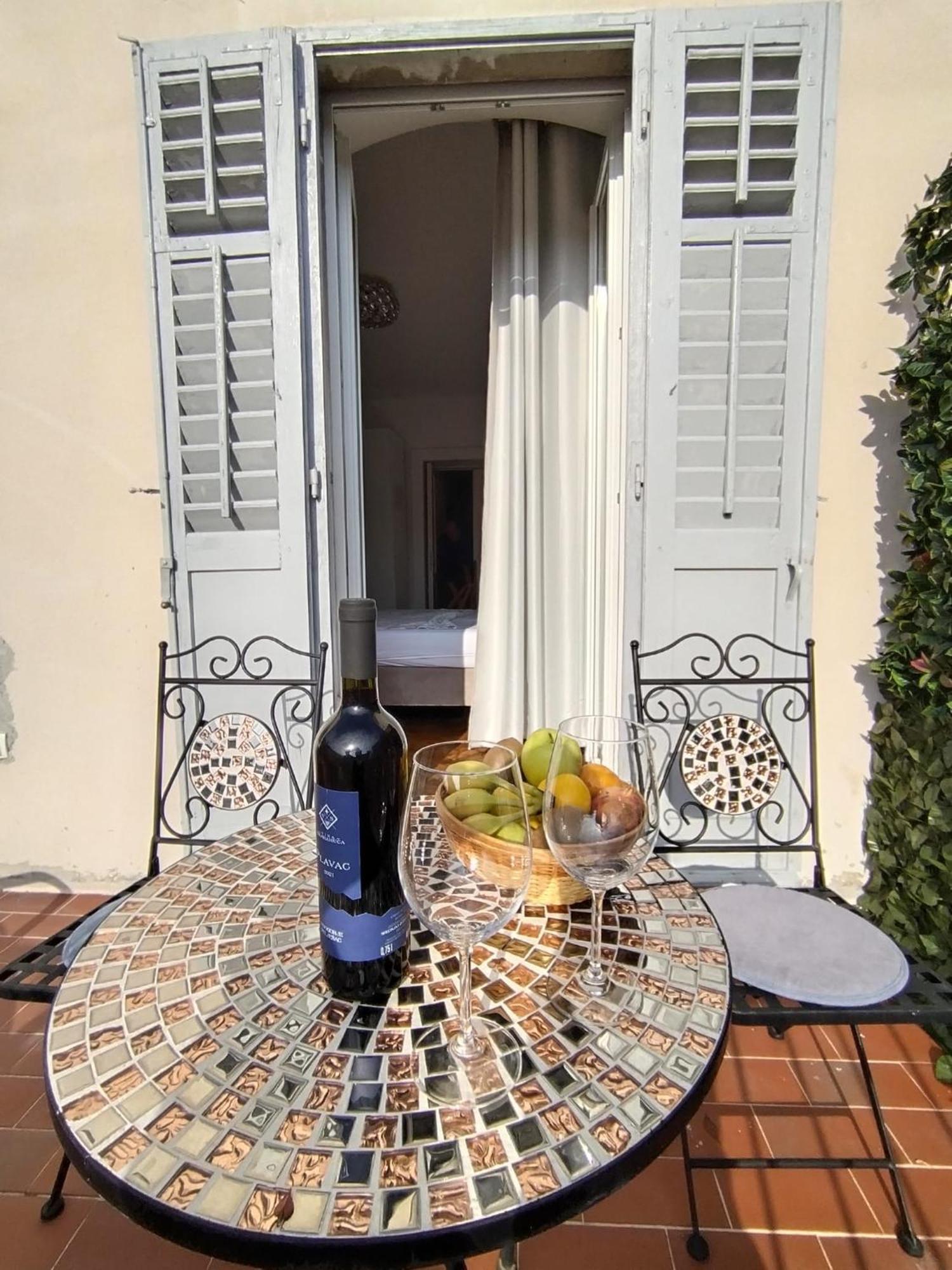 Leilighet Sunny Terrace Split